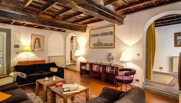 Cartari Elegant Suite Piazza Navona - Photo 2, Image principale