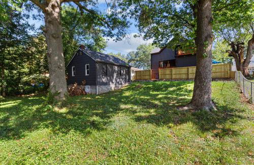 Wine Country Getaway | JZ Vacation Rentals - Foto 18