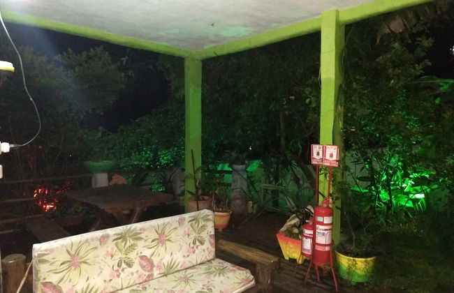 Bamboo Flat Residencial - Photo 69