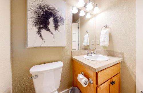 Desert Sky Sanctuary - Foto 11