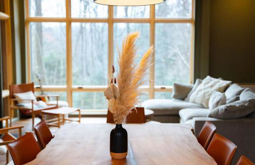 Idyll Reserve - Hocking Hills - Foto 10