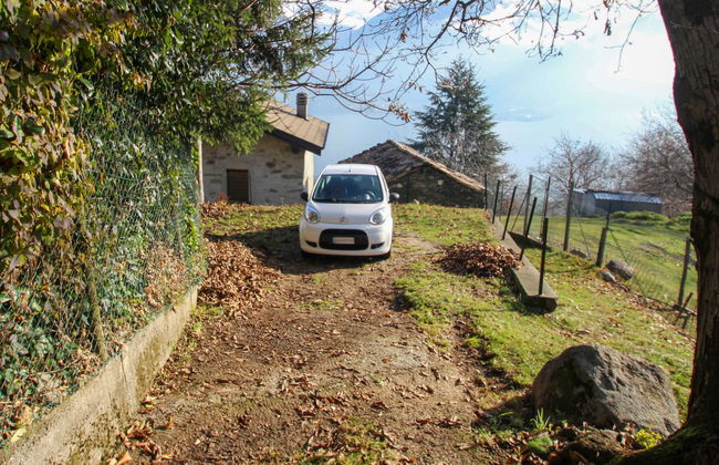 Cascina Ulivi - Foto 23