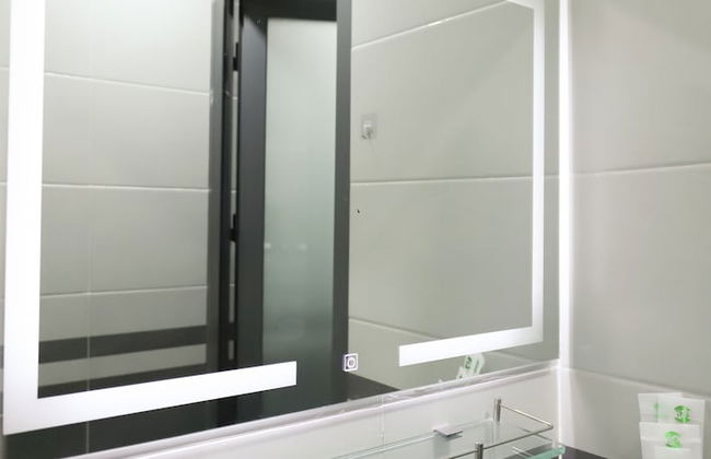 Hotel Initial-Benthanh - Foto 37