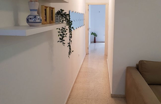 Amplio y Luminoso en el Corazon Sevilla - Foto 16