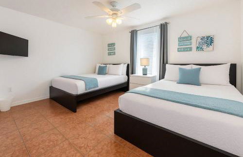 3Q/2B 15 min até a Disney, Piscina, Indian Wells - Foto 17