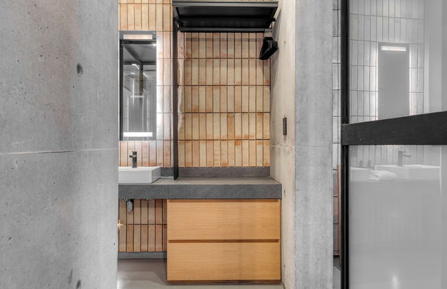 Boga Mexico City by Lumina - Foto 54