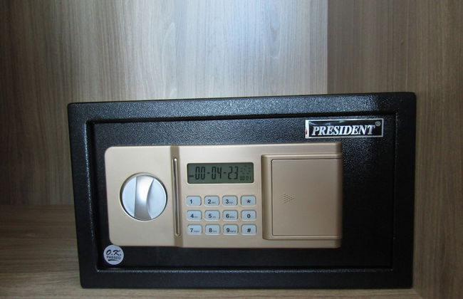 SoHo Apartment - Foto 45