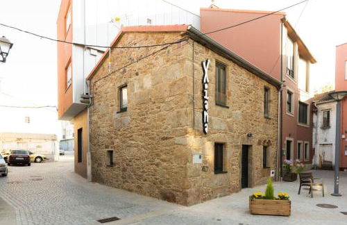 Casa Xiana - Foto 25