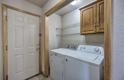 Woodland Park Home with Stunning Mountain Views - Foto 26