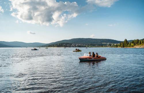 Ferienwohnung Hufenus - Foto 25
