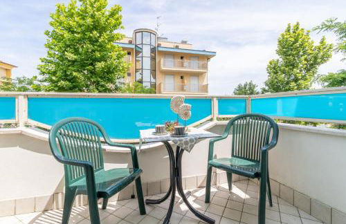 Residence Altamarea - Foto 12