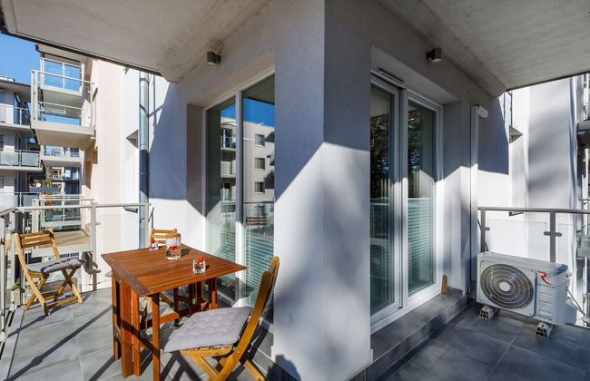 Leśne Tarasy 45A by Renters Prestige - Foto 17