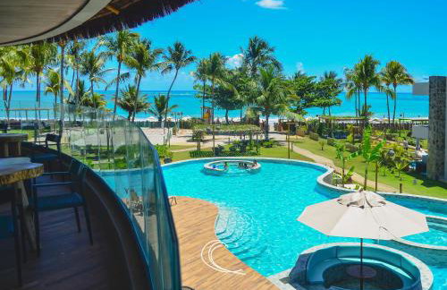 Morada de Charme Milagres - Photo 67