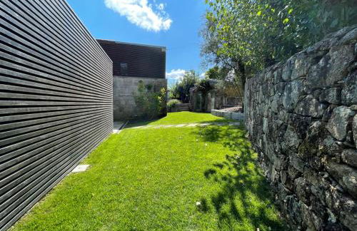 Quinta do Fontão - Casa com piscina - Foto 69