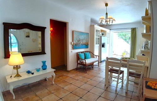 Beachfront Skaloma Villa - Foto 58