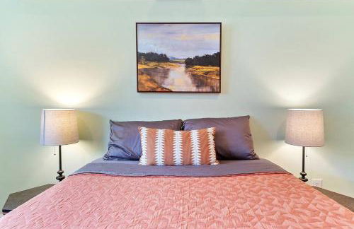 Double Decker Roofdeck Gorgeous View in Passyunk - Foto 31