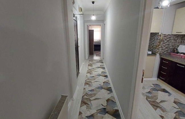 Kütahya Emlakcım Apart Otel - Foto 9