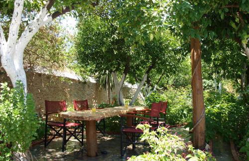 Εlegant Villa Liakos - Foto 25