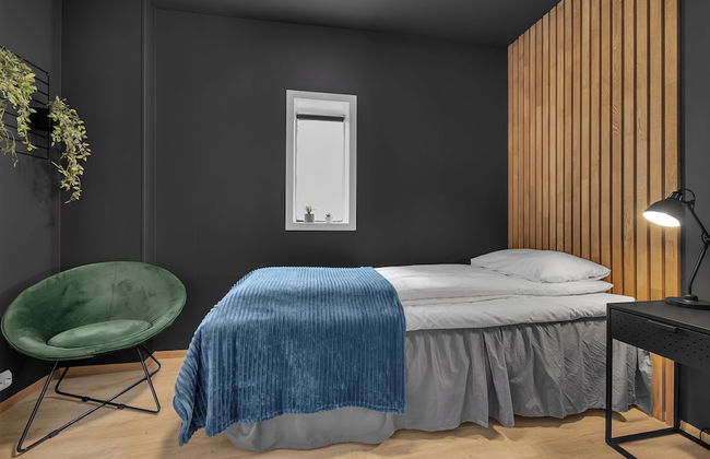 Arctic Homes - Premium Plaza - Photo 11