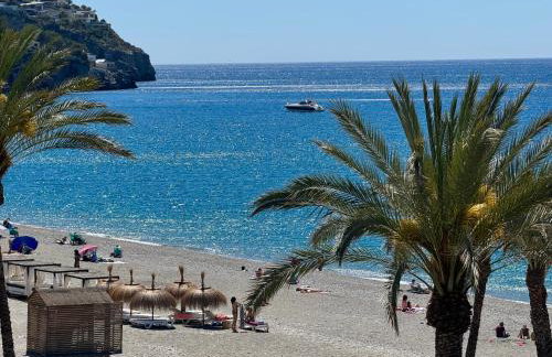 Apartamento LH Beach frente al mar - Foto 7