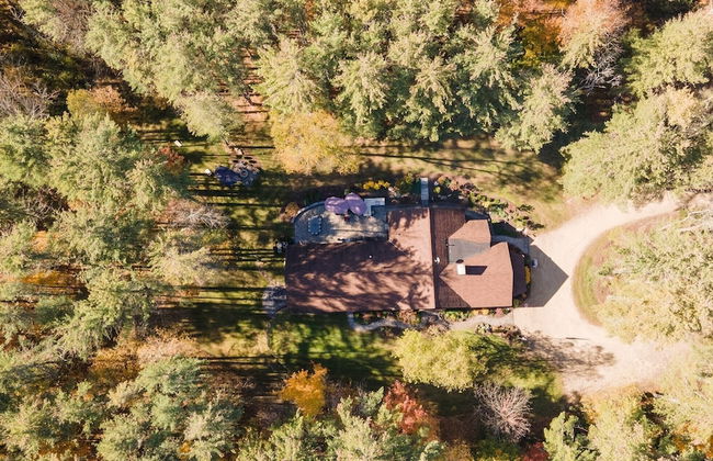 Moose Lodge by Avantstay Luxe Berkshires Escape - Foto 55