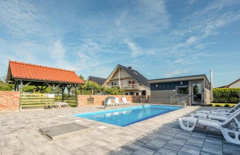 Gorgeous Home In Darlowo With Wifi - Foto 10