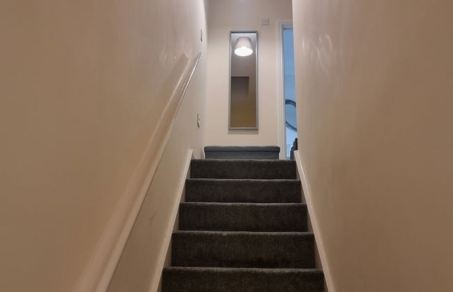 Impeccable Beachfront 2-bed Cottage in St Bees - Photo 15