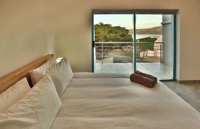 The Spry House, Langebaan, 8 Sleeper - Foto 1