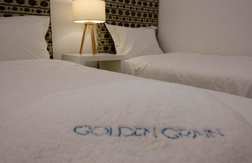Golden Grain Beachfront Suites - Foto 20