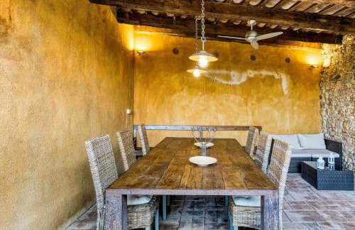 Villa Casa rústica de lujo en la COSTA BRAVA - 4 Bedrooms 8 PAX - Foto 39