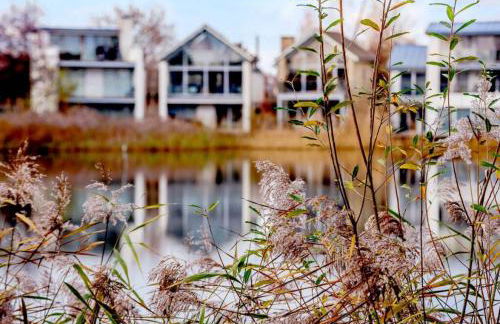 Pennyroyal Lodge HM31 Lakeside Spa Property - Foto 20