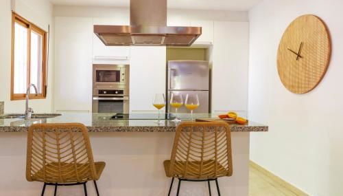 Chalet OLIVA NOVA - Photo 2