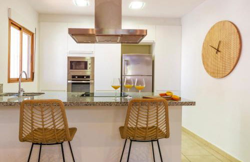 Chalet OLIVA NOVA - Photo 2