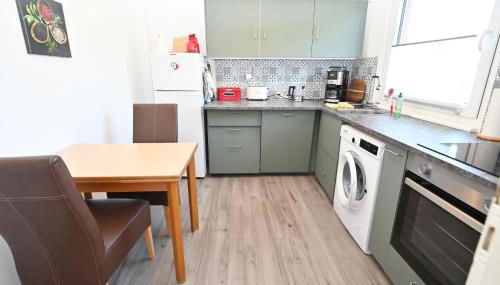 Haus-Osbahr-Ferienwohnung-Waldtraud - Foto 5