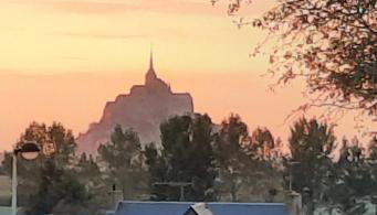Cottage Le Pélican 3 chambres, à 5 minutes du Mont St Michel - Foto 4