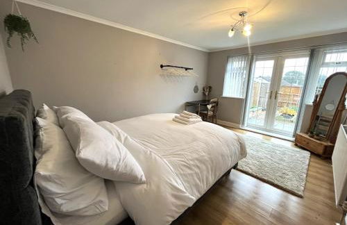 Tranquil 3-bedroom bungalow - Foto 16