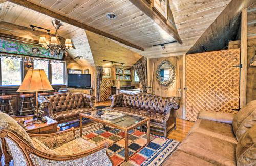 Charming Creekside Snowmass Studio 15 Mi to Aspen - Foto 6