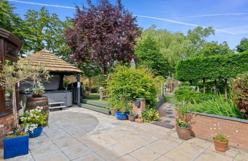 Home in The Vale of Evesham - Photo 50