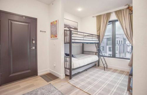 Cozy- Mountain Style - River View apartment - Colorado - Foto 18