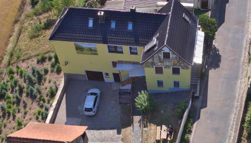 Haus Rabenswalde - Foto 2