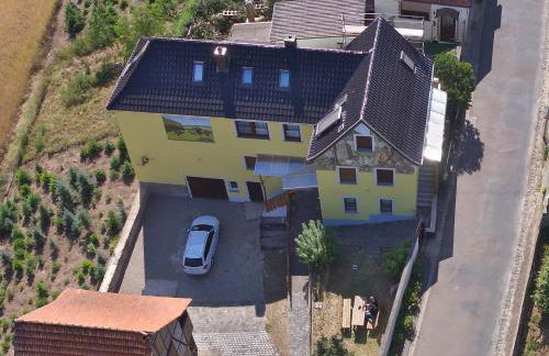 Haus Rabenswalde - Foto 2