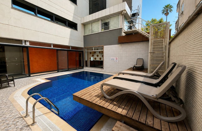 Delfino Boutique Apart Hotel - Photo 39