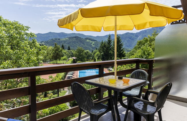 Residence Campi - Foto 14