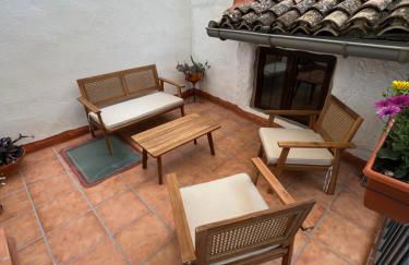 Casa Rural Única en Xàtiva - Foto 32