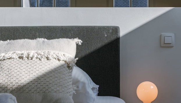 Modern Apartment on top Location in Antwerp - Foto 5, Zimmer