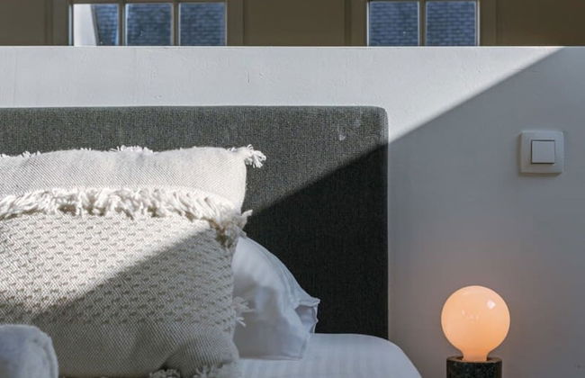 Modern Apartment on top Location in Antwerp - Photo 8