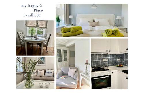 Ferienwohnungen Bosbuell Huus - Foto 21