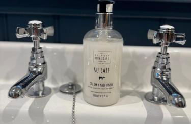 Cosy Highland Cottage in the Woods on Royal Deeside - Foto 6