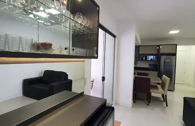 Ap. Palmas Golden: Piscina, Praia e Brinquedoteca - Foto 9