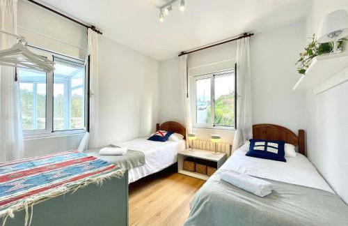 Atalaya Luarca Apartamentos turísticos - Foto 57